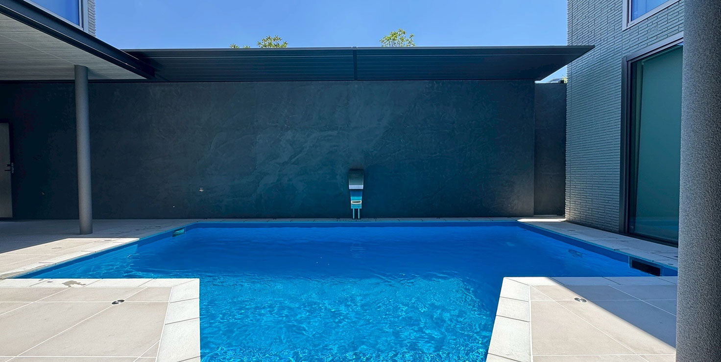 f.f.vacation house